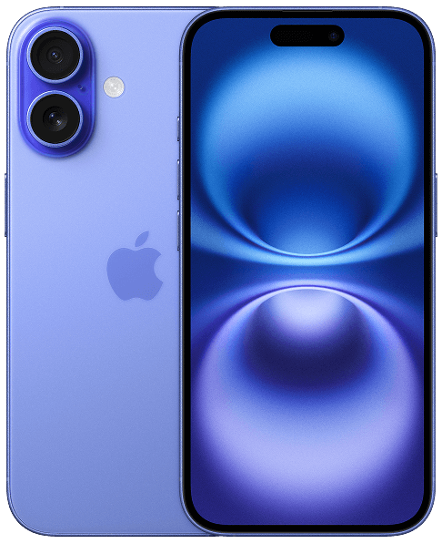 iPhone 16 128GB