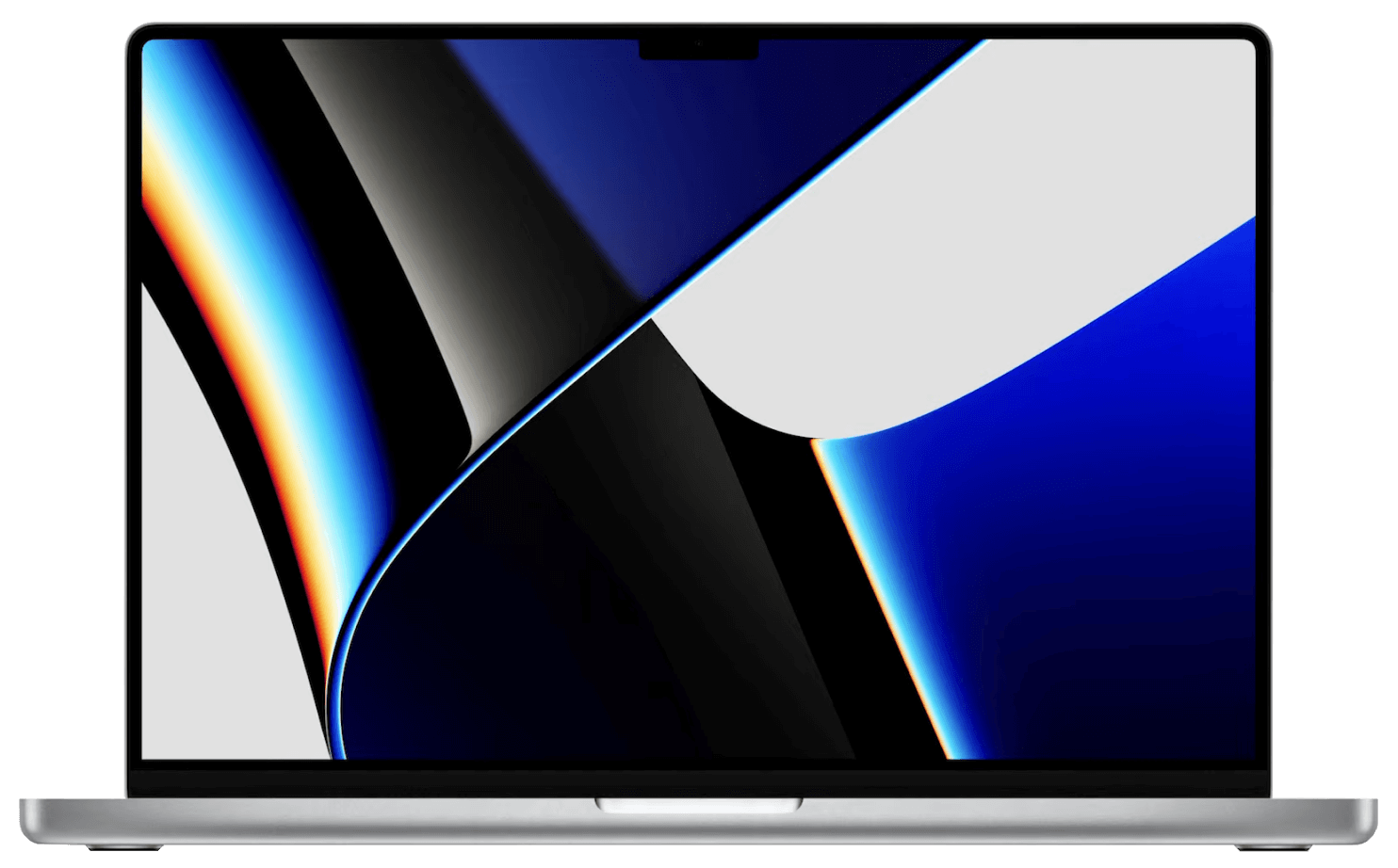 14-inch MacBook Pro M1 Pro