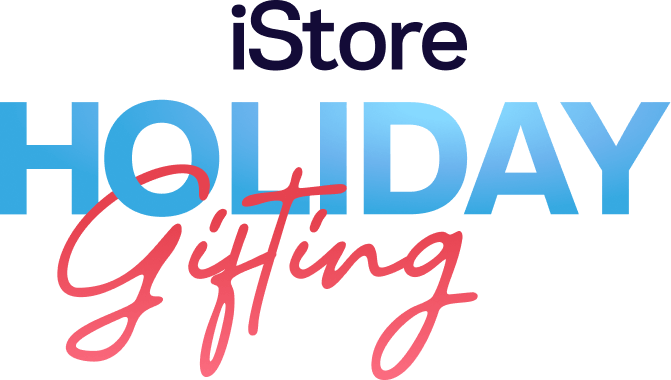 iStore Holiday Gifting