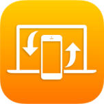 Handoff icon
