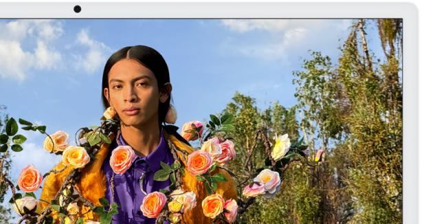 iMac M4 Display