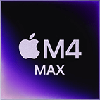 M4 Max Chip