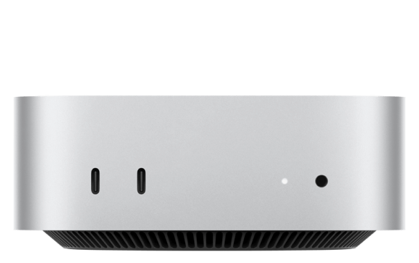 Mac mini M4 Pro
