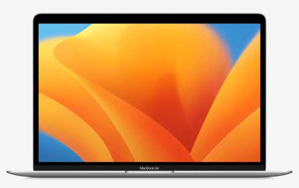 MacBook Air 13-inch M1