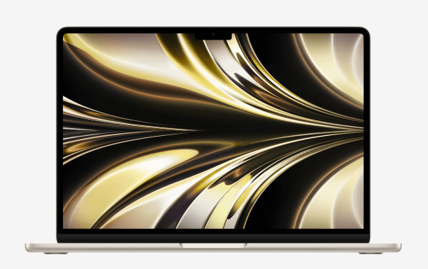 MacBook Air 13-inch M2