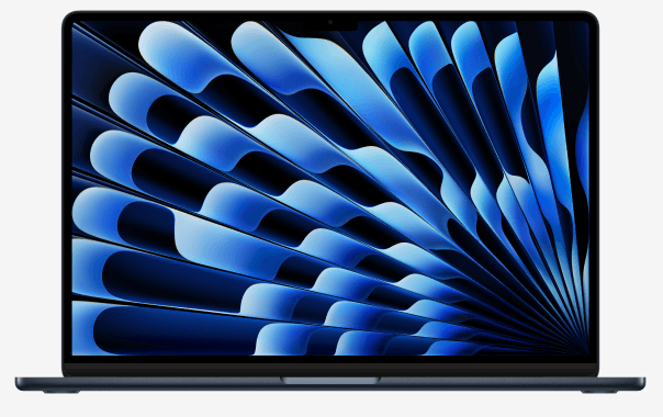 MacBook Air 15-inch M3