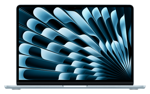 MacBook Air 15-inch M4