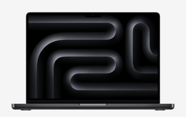 MacBook Pro 14-inch M4 Pro