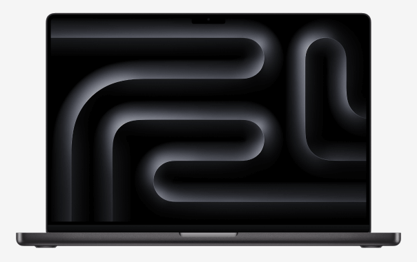 MacBook Pro 16-inch M4 Max