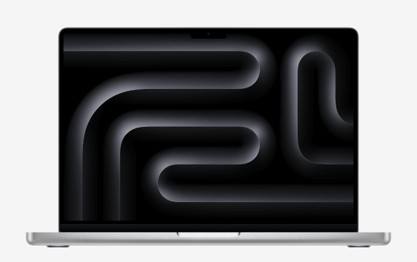 MacBook Pro 14-inch M4