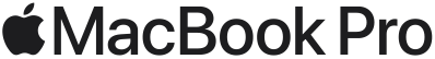 Macbook Pro logo