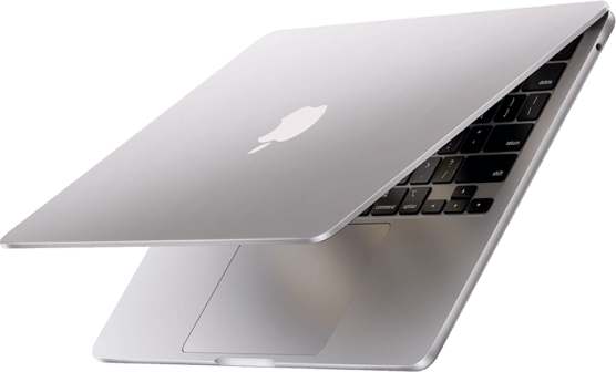 MacBook