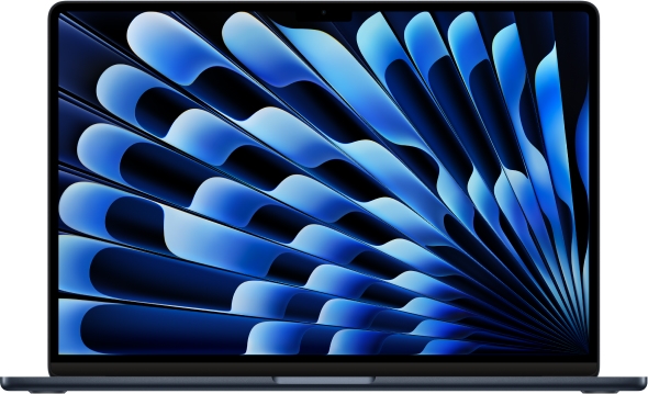 MacBook Air M2 15-inch