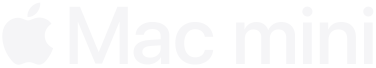 Mac mini