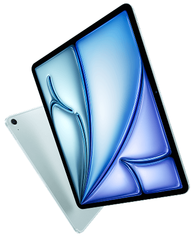 iPad Air M3