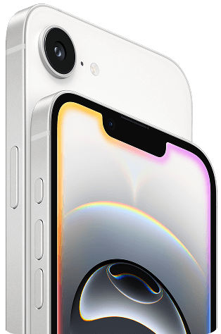 iPhone 16e