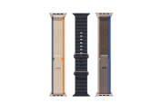 Various Apple Watch Bands