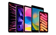 Various iPads