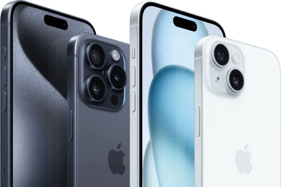 iPhone 15 Pro