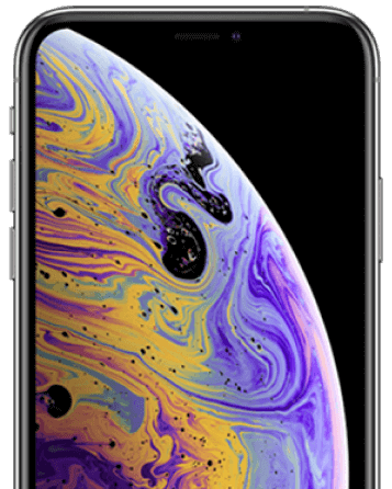iPhone XS