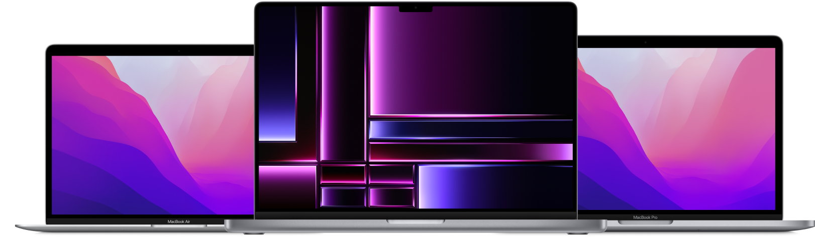 MacBook Pro
