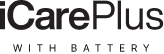 iCarePlus with Battery