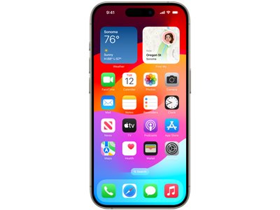 iPhone