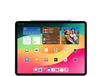 iPad