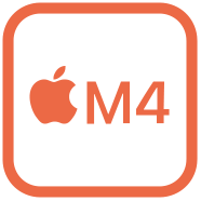 M4 chip